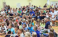 Novo šolsko leto - nov začetek 9